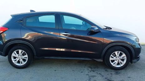Honda HR-V • 2018 • 52,041 km