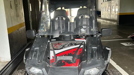 Trail Master 2023 • 2023 • 25,000 km