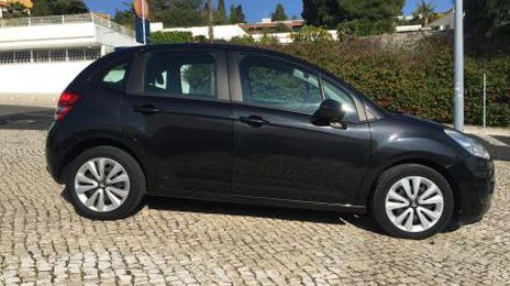 Citroën C3 • 2012 • 118,679 km