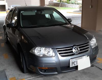 Volkswagen Jetta • 2010 • 51,800 km