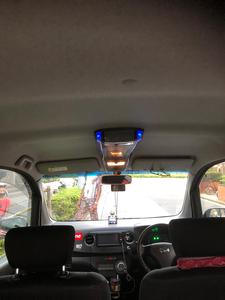 Daihatsu Move • 2009 • 191,000 km