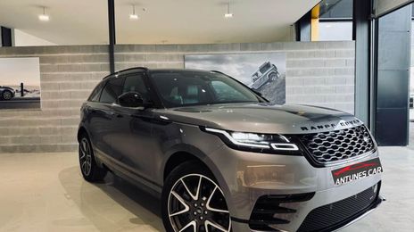 Land Rover Range Rover Velar • 2023 • 31,000 km