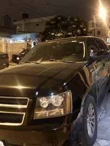 Chevrolet Tahoe • 2010 • 750,000 km