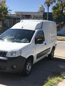 Fiat Florino • 2016 • 90,000 km