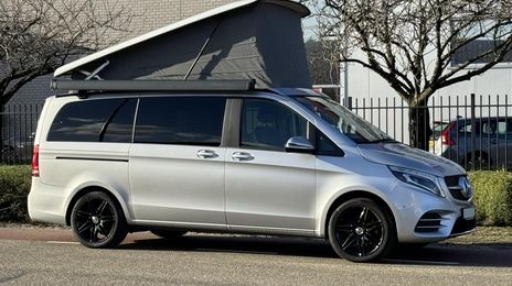 Mercedes-Benz 310 Van • 2020 • 83,000 km