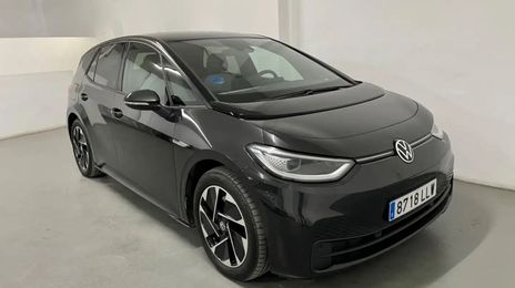 Volkswagen ID.4 • 2021 • 43,000 km