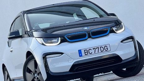 BMW i3 • 2019 • 48,898 km