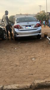 Toyota Corolla • 2012 • 75,000 km