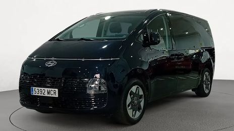 Hyundai Santa Fe • 2022 • 144,718 km