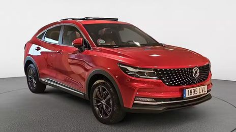 DFSK All New Glory SUV • 2021 • 12,850 km