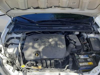 Toyota Corolla • 2014 • 5,039 km