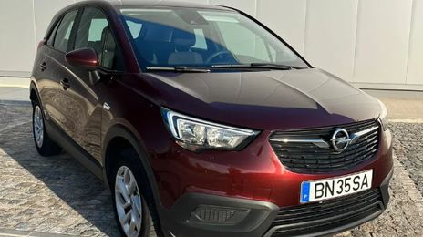 Opel Corsa • 2019 • 54,000 km