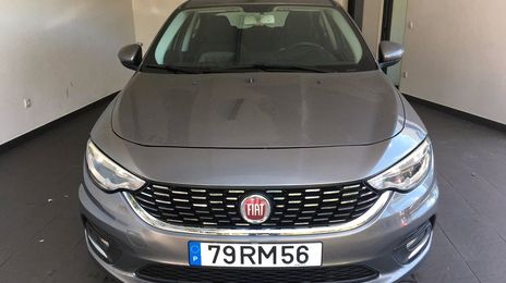 Fiat Tipo • 2016 • 13,000 km