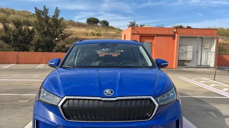 Škoda Roomster • 2022 • 18,800 km