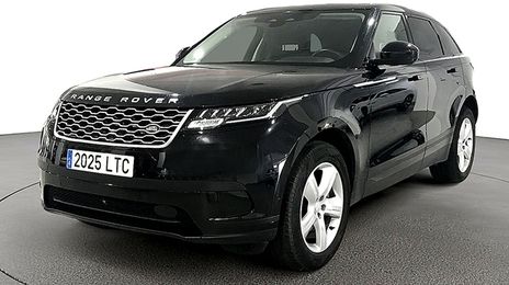 Land Rover Range Rover Velar • 2021 • 66,000 km