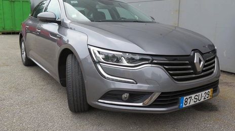 Renault Talisman • 2007 • 179,999 km