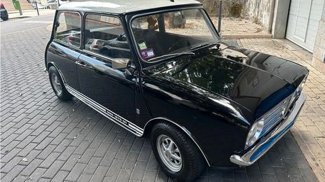MINI Cooper • 1980 • 30,000 km
