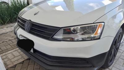 Volkswagen Jetta • 2017 • 50,100 km