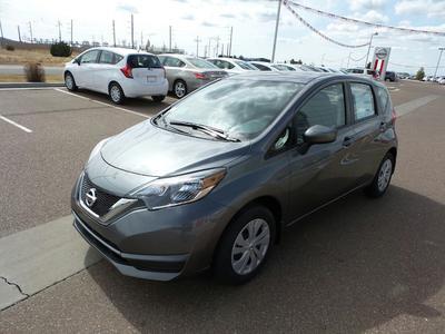 Nissan Versa • 2018 • 0 km