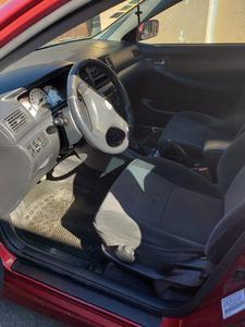 Toyota Corolla • 2003 • 1 km