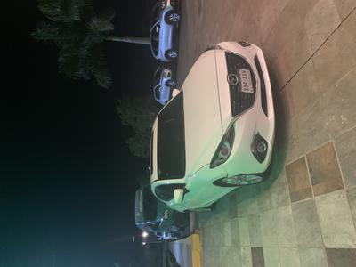 Mazda 3 • 2014 • 75,000 km