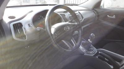 Kia Sportage • 2016 • 1 km