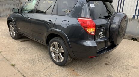 Toyota RAV4 • 2010 • 22 km