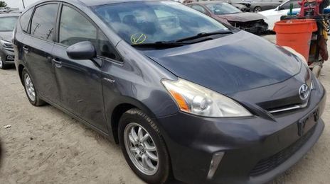 Toyota Prius • 2013 • 0 km