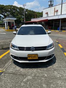 Volkswagen Jetta • 2014 • 58,000 km