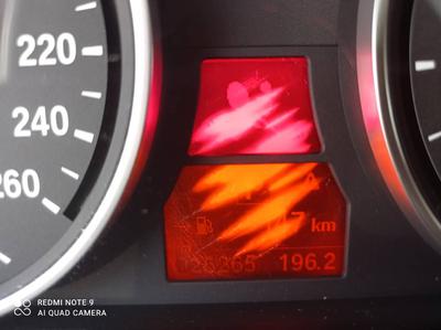 BMW X5 • 2012 • 26,265 km