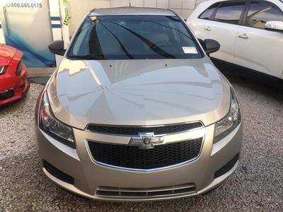 Chevrolet Cruze • 2014 • 2 km