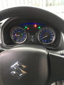 Suzuki Baleno • 2017 • 15,000 km