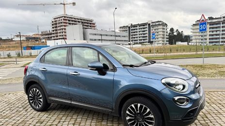 Fiat 500X • 2019 • 43,320 km