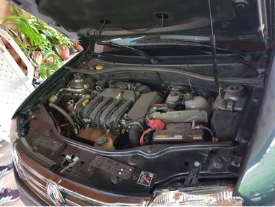 Renault Duster • 2016 • 64,000 km