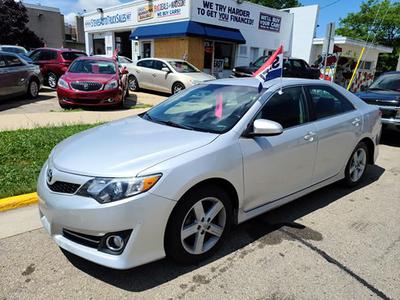 FAW D60 • 2014 • 160 km