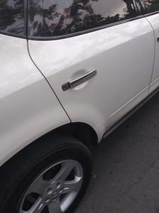 Nissan Murano • 2005 • 79,000 km