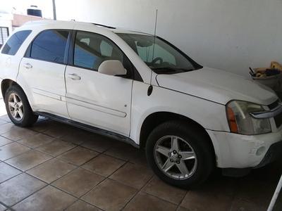 Chevrolet Equinox • 2005 • 1 km