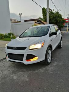 Ford Escape • 2015 • 100,000 km