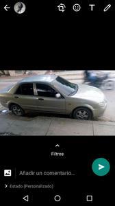 Mazda 2 • 2003 • 186,000 km