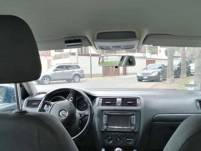 Volkswagen Jetta • 2014 • 77,600 km