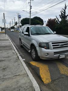 Ford Explorer • 2010 • 140,000 km