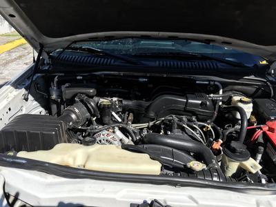 Ford Explorer • 2011 • 79,000 km