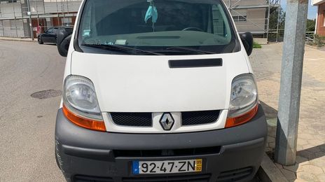 Renault Captur • 2005 • 500,000 km