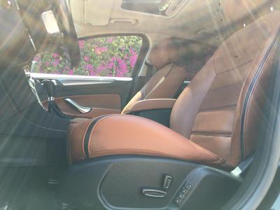 Ford Mondeo • 2013 • 133,000 km