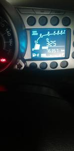 Chevrolet Spark GT • 2011 • 76,350 km