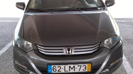 Honda Insight • 2011 • 150,000 km