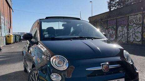 Asia Rocsta • 2016 • 59,999 km