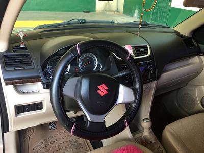 Suzuki Swift • 2014 • 82,000 km