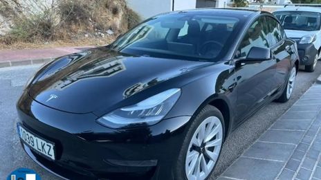 Tesla Model 3 • 2020 • 78,131 km