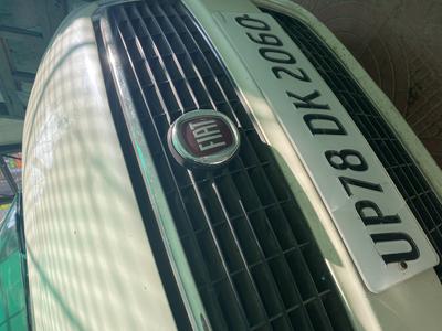 Fiat Linea • 2014 • 12 km